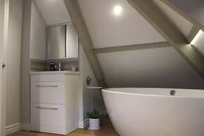 Stunning 3-bed Cottage Near Totnes South Devon