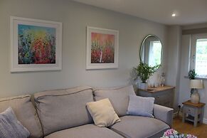 Stunning 3-bed Cottage Near Totnes South Devon