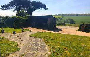 Stunning 3-bed Cottage Near Totnes South Devon