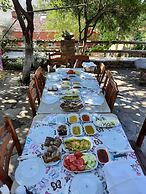 Vama Konuk Evi