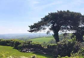 Charming Countryside Cottage, Diptford Near Totnes
