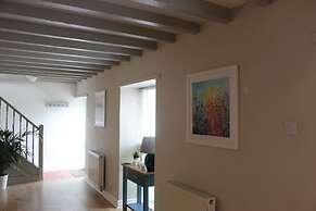 Charming Countryside Cottage, Diptford Near Totnes