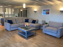 Charming Countryside Cottage, Diptford Near Totnes