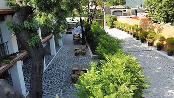 Tatala Hotel Boutique