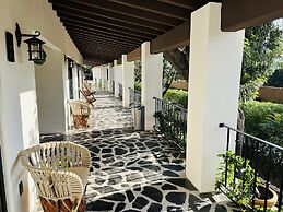 Tatala Hotel Boutique