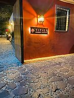 Tatala Hotel Boutique