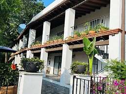 Tatala Hotel Boutique