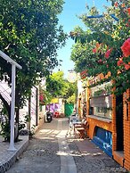 Olea Sığacık Pansiyon
