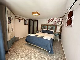 Olea Sığacık Pansiyon