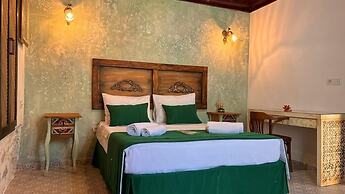 Olea Sığacık Pansiyon