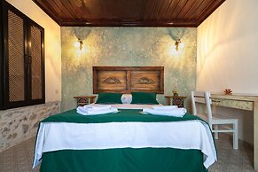 Olea Sığacık Pansiyon