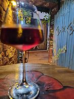 Olea Sığacık Pansiyon