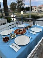 Olea Sığacık Pansiyon