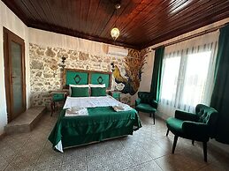 Olea Sığacık Pansiyon