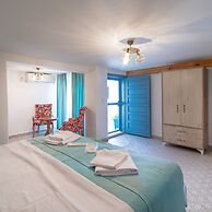 Olea Sığacık Pansiyon