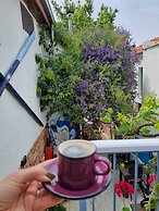 Olea Sığacık Pansiyon