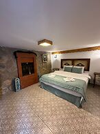 Olea Sığacık Pansiyon