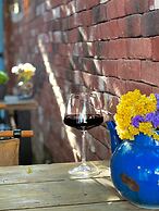 Olea Sığacık Pansiyon