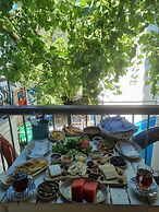 Olea Sığacık Pansiyon