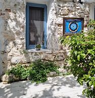 Olea Sığacık Pansiyon