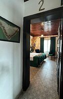 Olea Sığacık Pansiyon