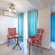 Olea Sığacık Pansiyon