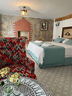 Olea Sığacık Pansiyon