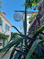 Olea Sığacık Pansiyon