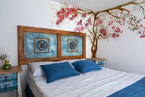 Olea Sığacık Pansiyon