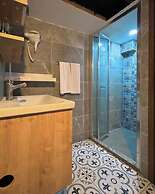 Olea Sığacık Pansiyon