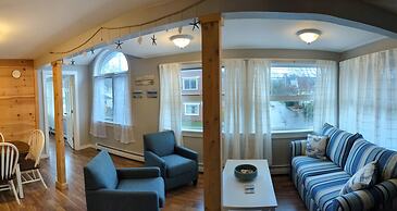 Bar Harbor Main Street Apartments