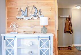 Bar Harbor Main Street Apartments