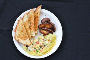 Bar Harbor Main Street Apartments