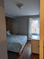 Bar Harbor Main Street Apartments