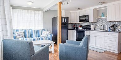 Bar Harbor Main Street Apartments