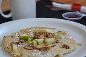 Bar Harbor Main Street Apartments
