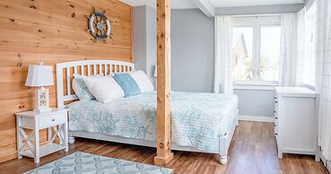 Bar Harbor Main Street Apartments