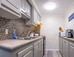 Bar Harbor Main Street Apartments