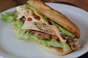 Bar Harbor Main Street Apartments