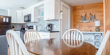 Bar Harbor Main Street Apartments