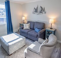 Bar Harbor Main Street Apartments