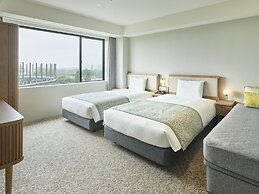 Mitsui Garden Hotel Kashiwanoha Park Side Chiba