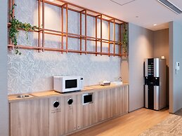Mitsui Garden Hotel Kashiwanoha Park Side Chiba