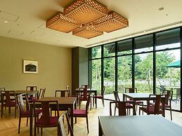 Mitsui Garden Hotel Kashiwanoha Park Side Chiba