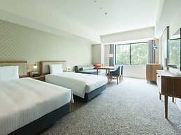 Mitsui Garden Hotel Kashiwanoha Park Side Chiba