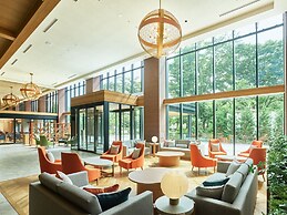 Mitsui Garden Hotel Kashiwanoha Park Side Chiba