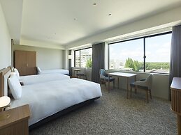Mitsui Garden Hotel Kashiwanoha Park Side Chiba