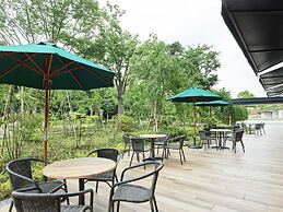 Mitsui Garden Hotel Kashiwanoha Park Side Chiba