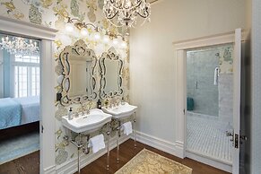 The Reserve at Hot Springs