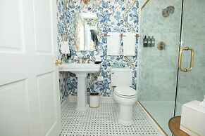 The Reserve at Hot Springs